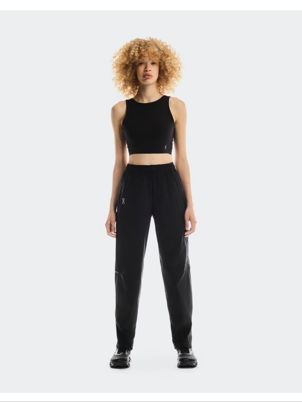 On Running Women's All-Day Joggers In Black Size Xs
